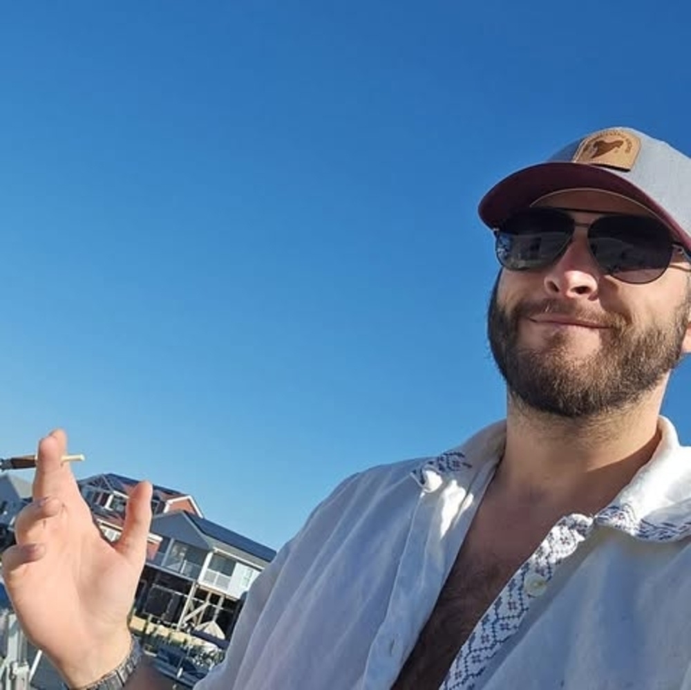 Meet your Posher, Michael